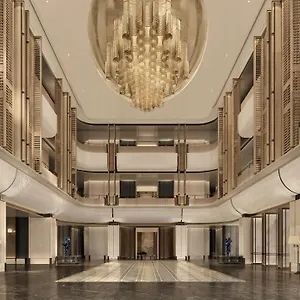 Beijing Palace Soluxe Astaná